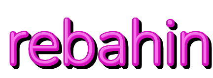 rebahin — logo kanal